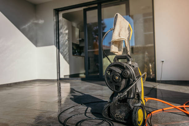 Best Post-Construction Pressure Washing  in Archer Lodge, NC