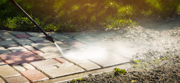 Solar Panel Cleaning in Archer Lodge, NC